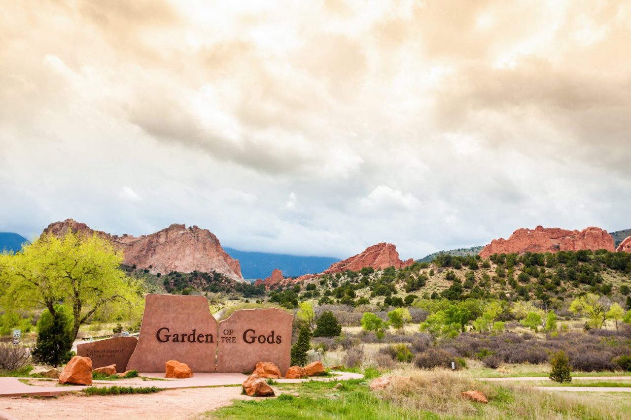 Quick Guide to Colorado Springs