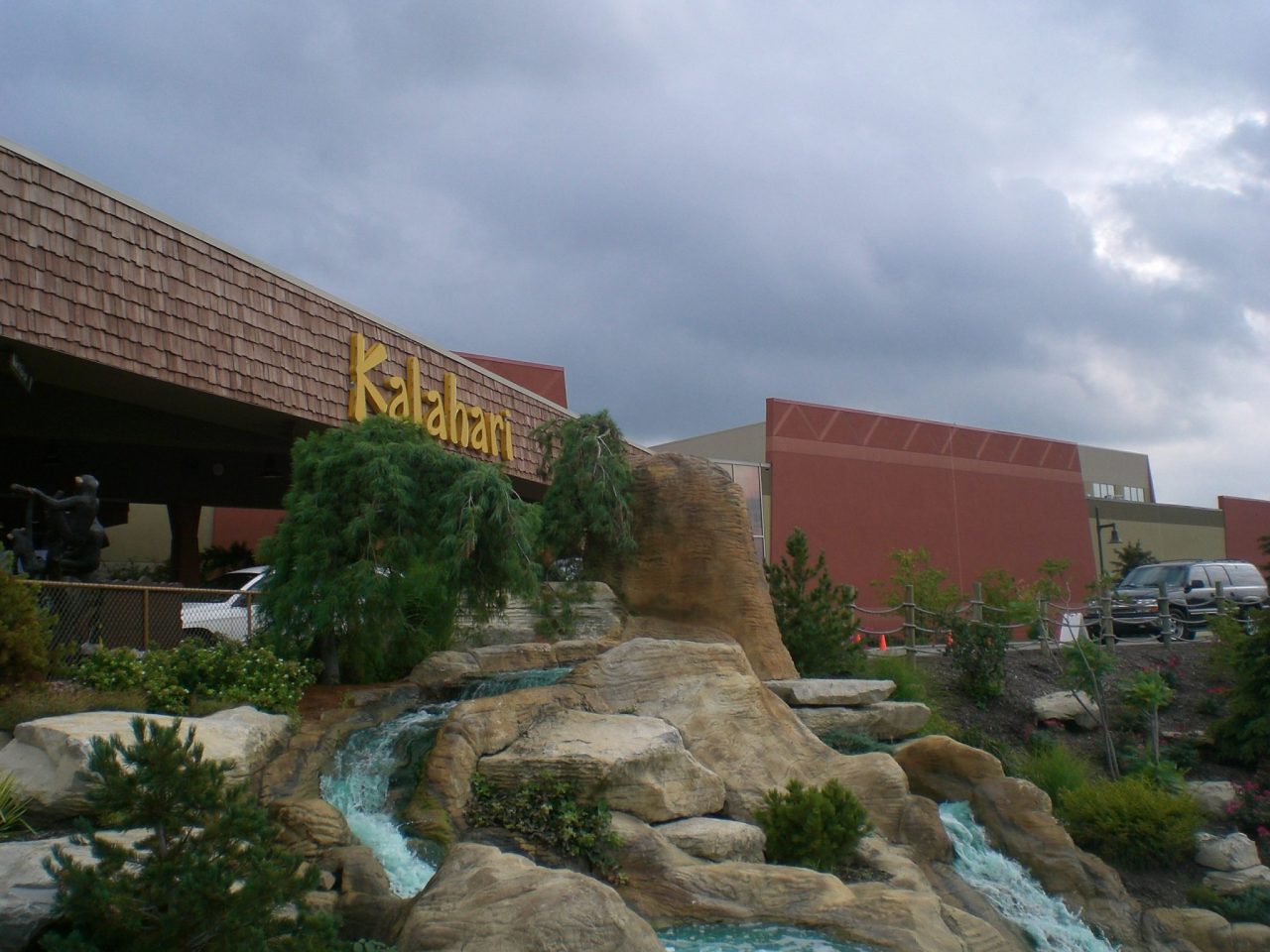 America’s Best Indoor Waterparks