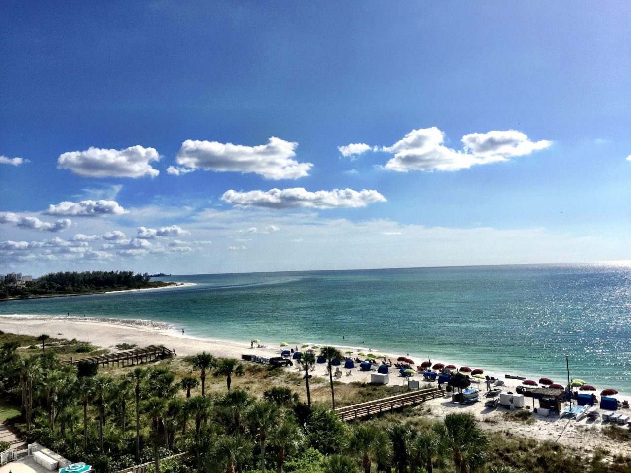 Longboat Key Getaway