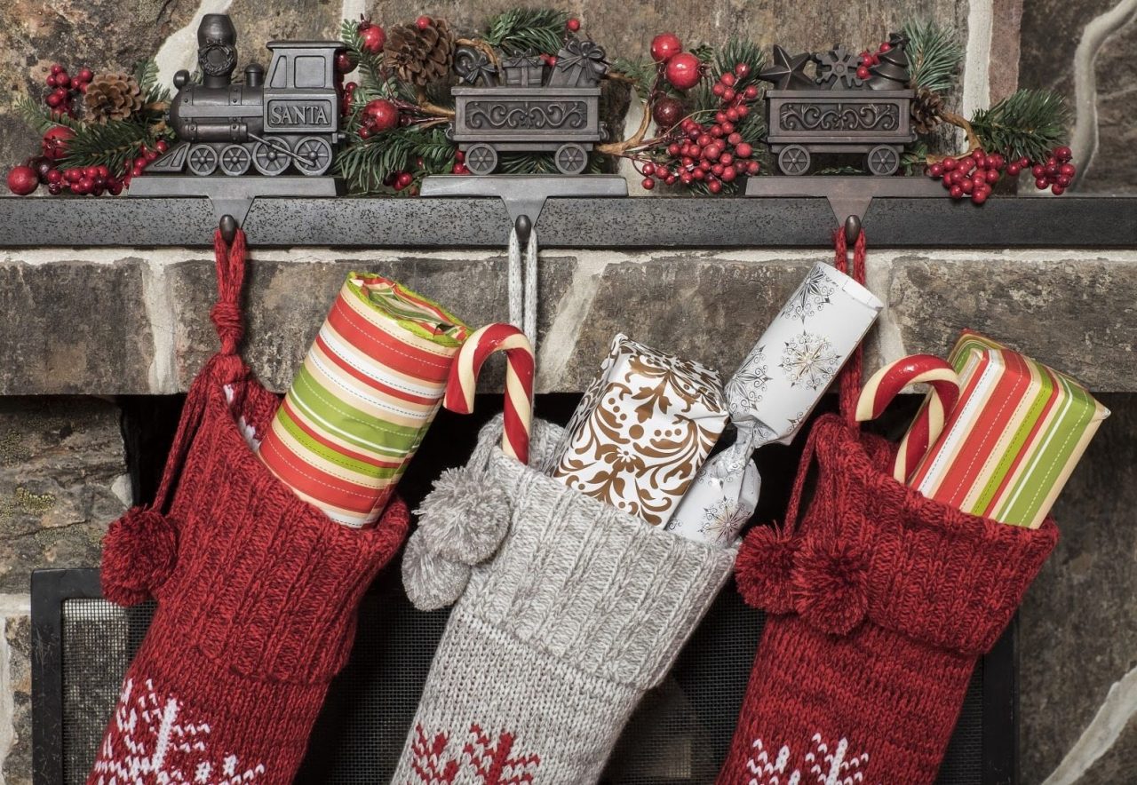 Stocking Stuffer Souvenirs for Everyone on Your Nice List