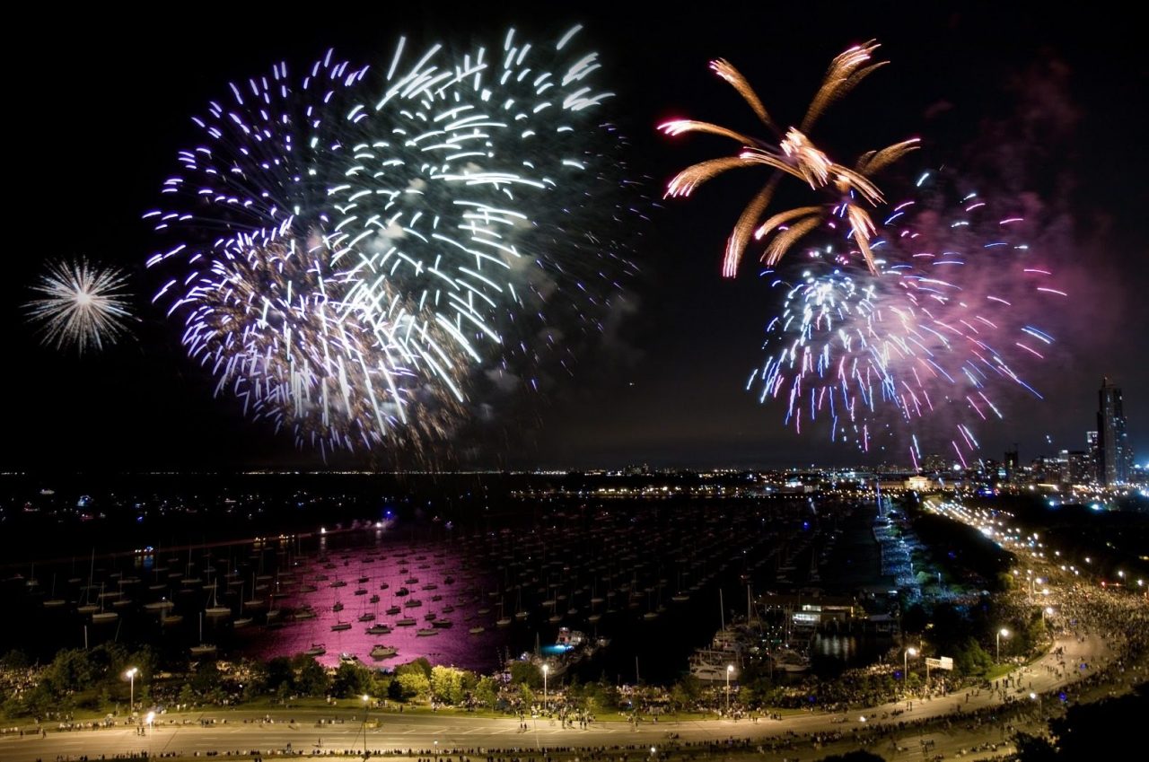 Unexpected New Years Destinations