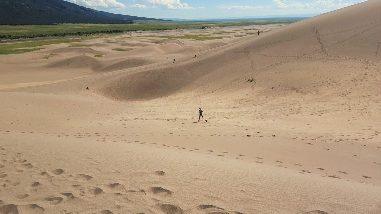 6 Best Lesser-Known National Parks