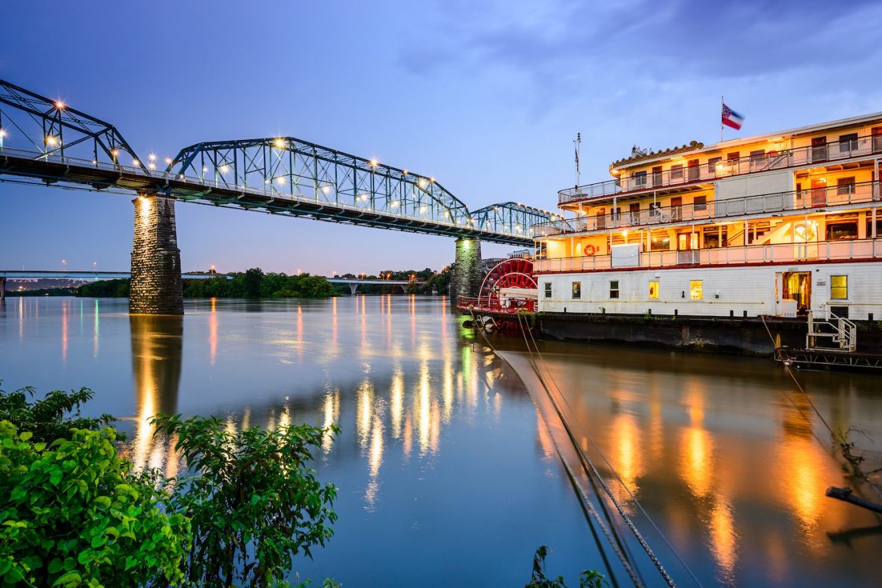 Quick Guide to Chattanooga
