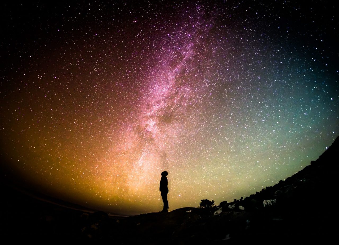 Best National Parks for Stargazing