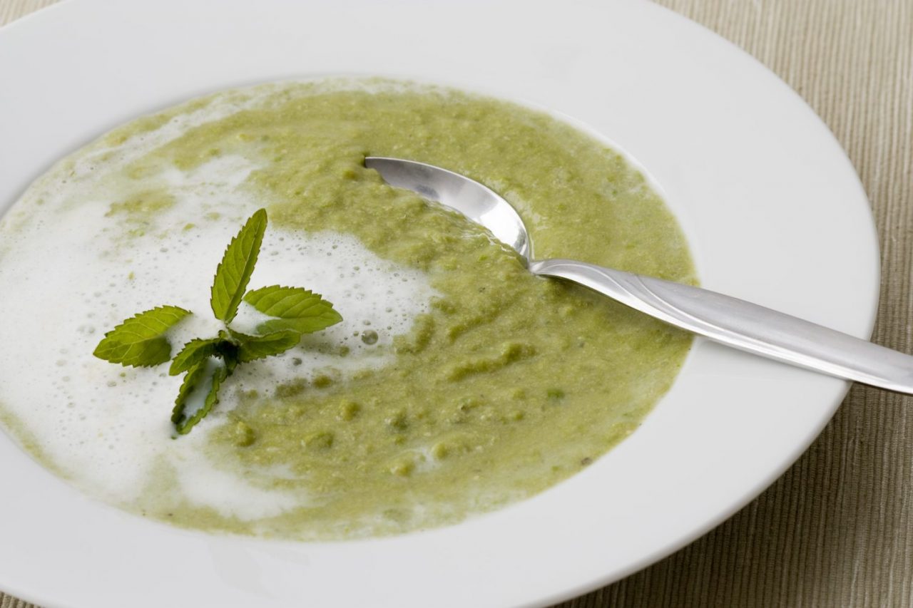 Super Soups Across the States