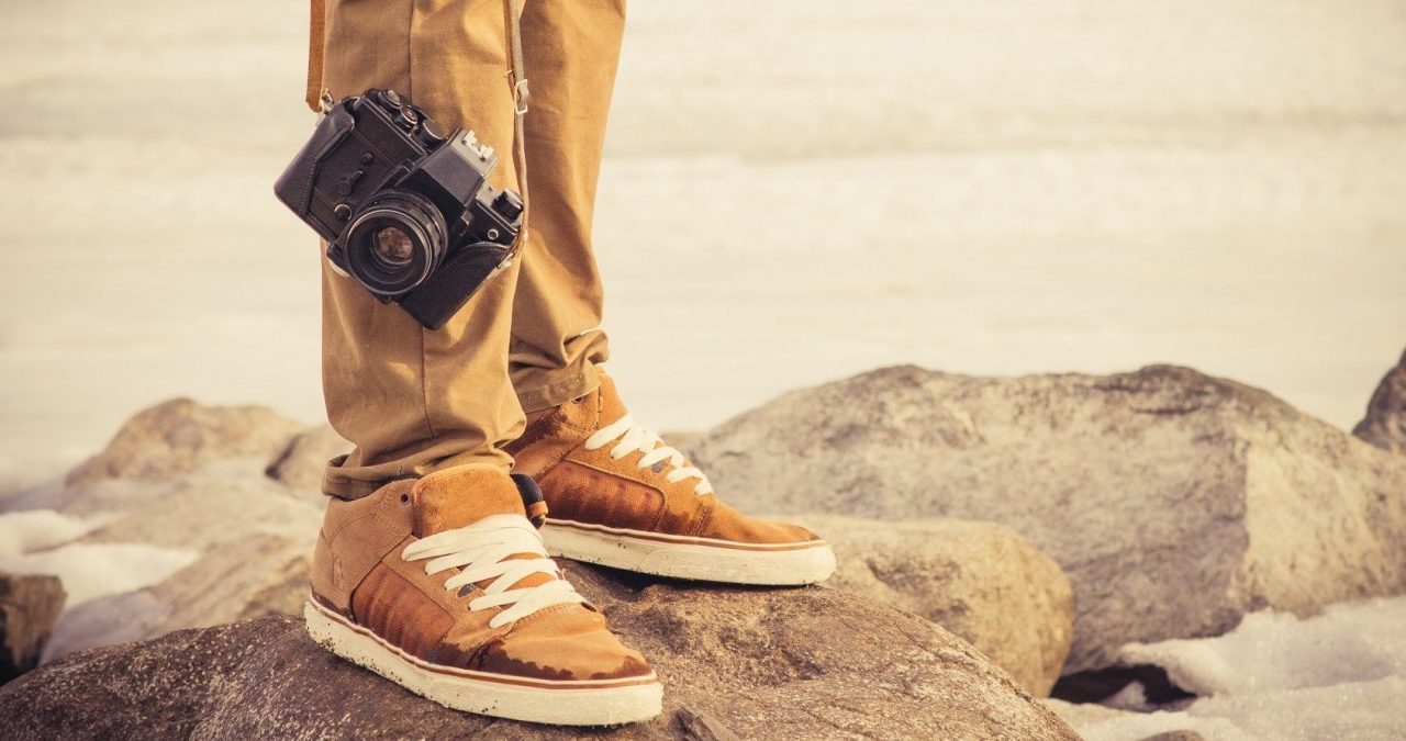 Embrace a Lifestyle of Travel