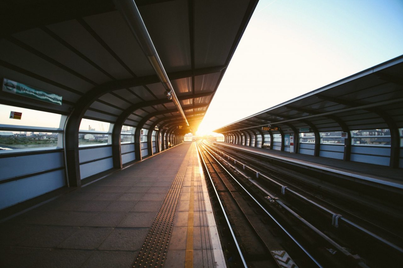 10 Unique Travel Resolutions