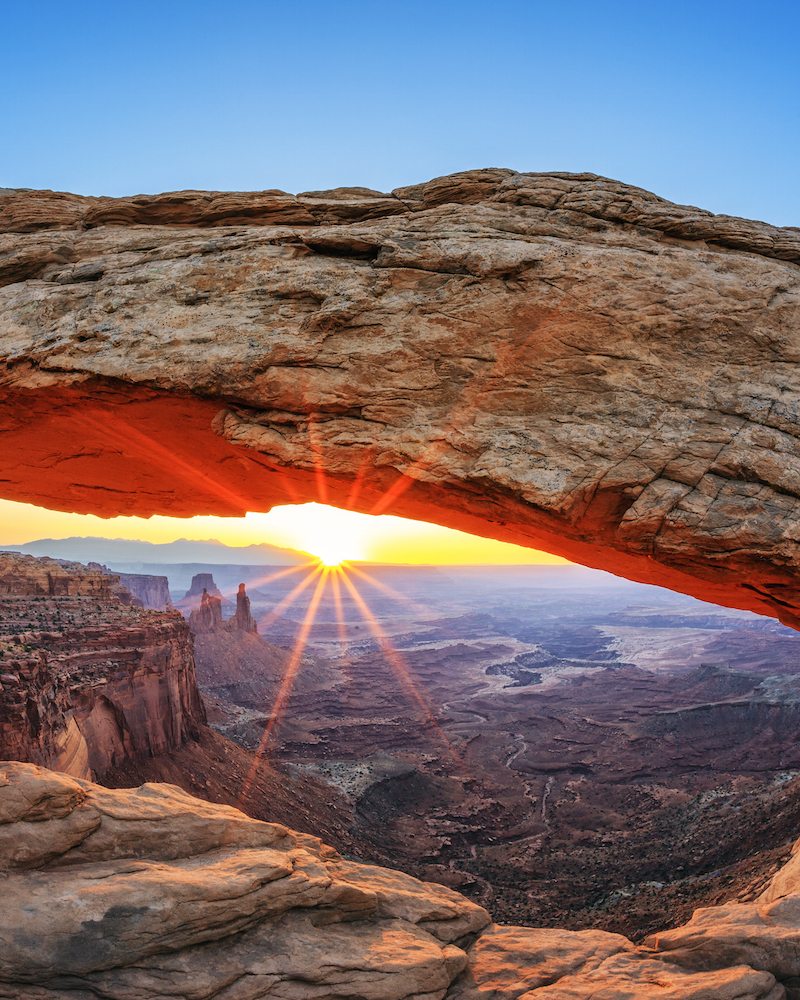 Canyonlands National Park