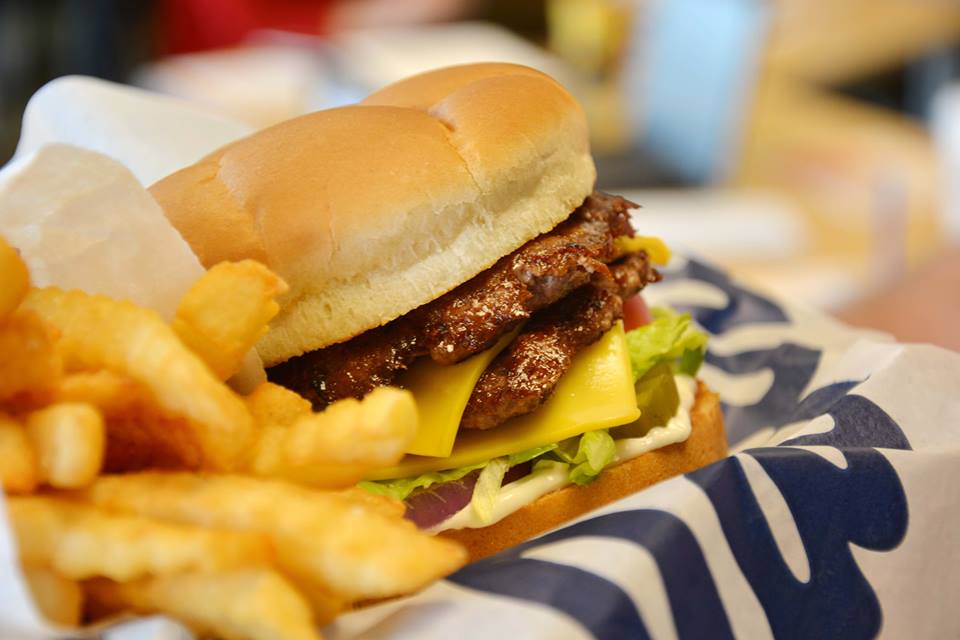 Best Midwest Fast Food Chains