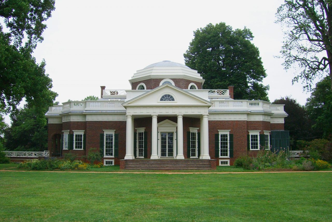 Tour America’s Historic Homes