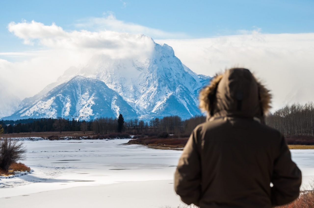 Best National Parks for Snow Shoeing