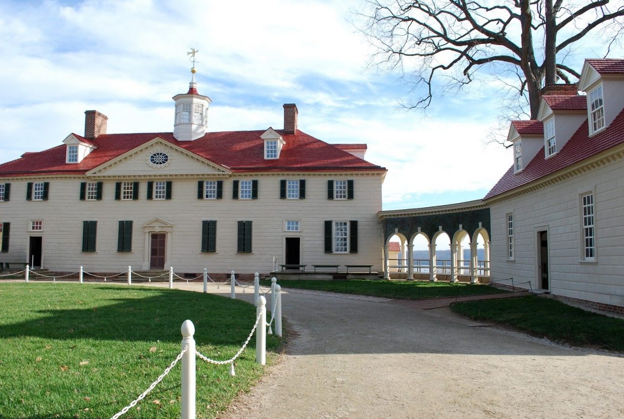 Mount Vernon