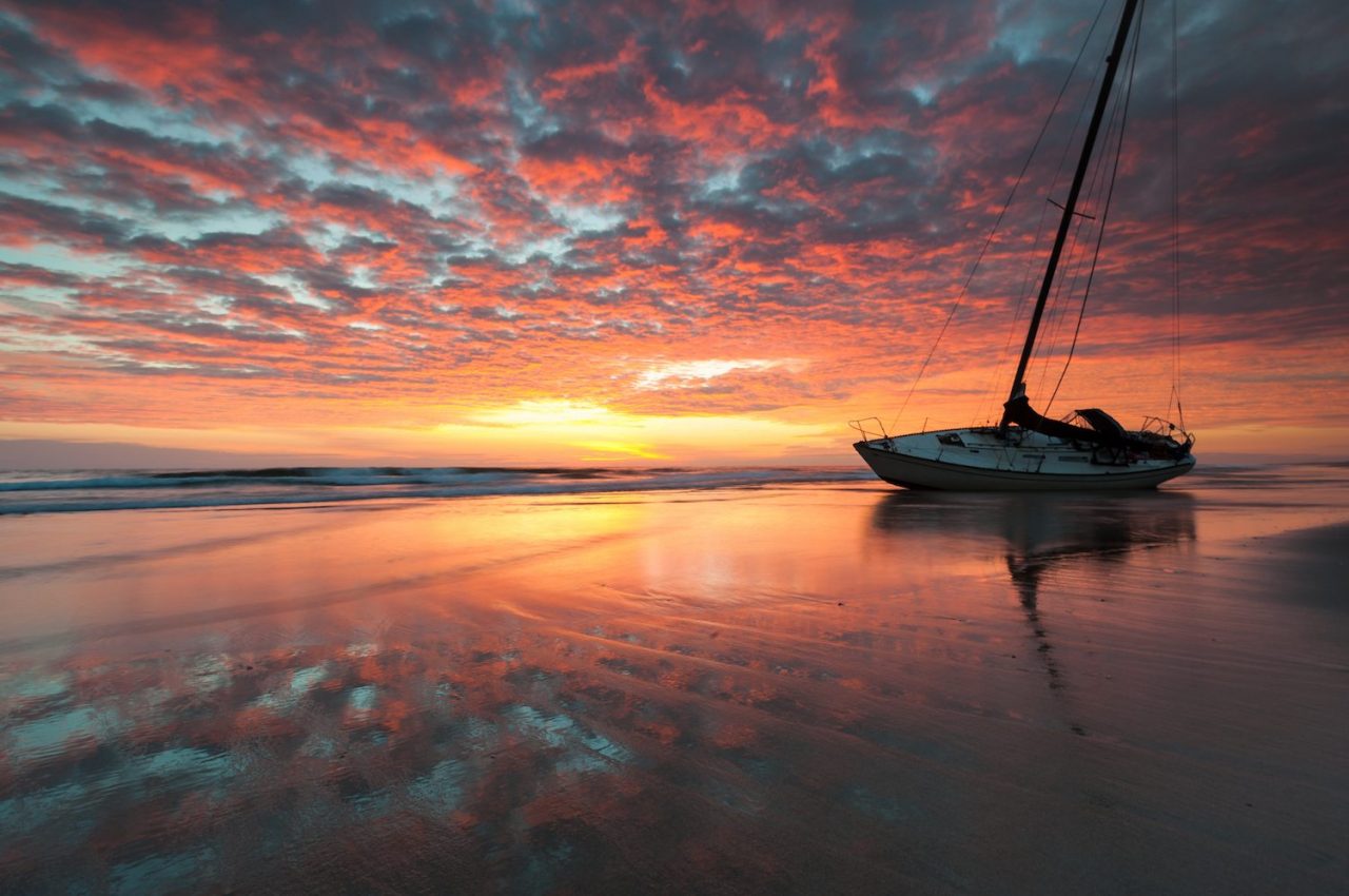 Top North Carolina Beaches to Visit