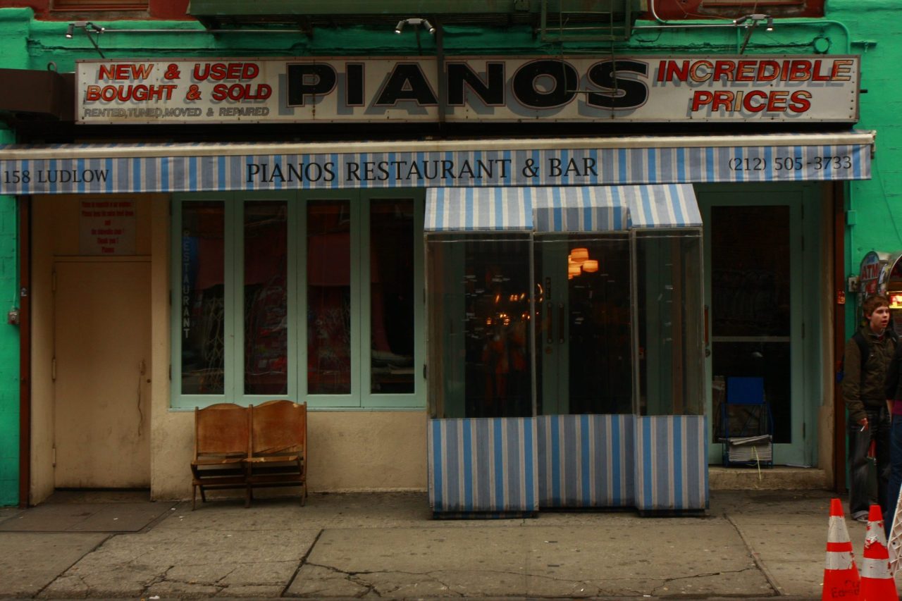 Famous Music Venues to Visit