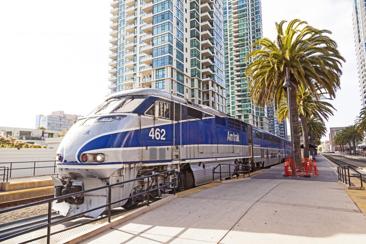 Eco-friendly Transportation in the U.S.