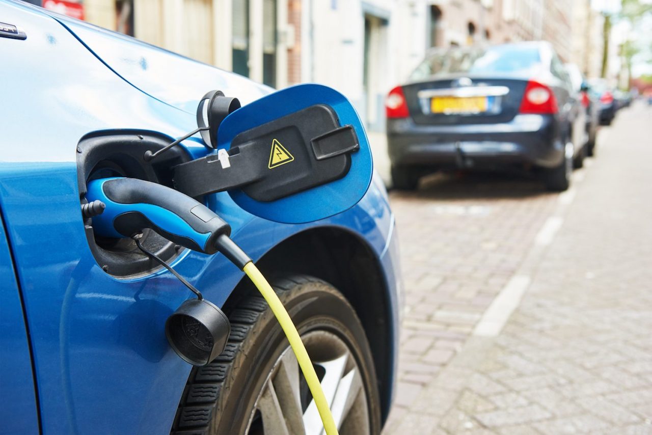 Eco-Friendly Road Trip Cars