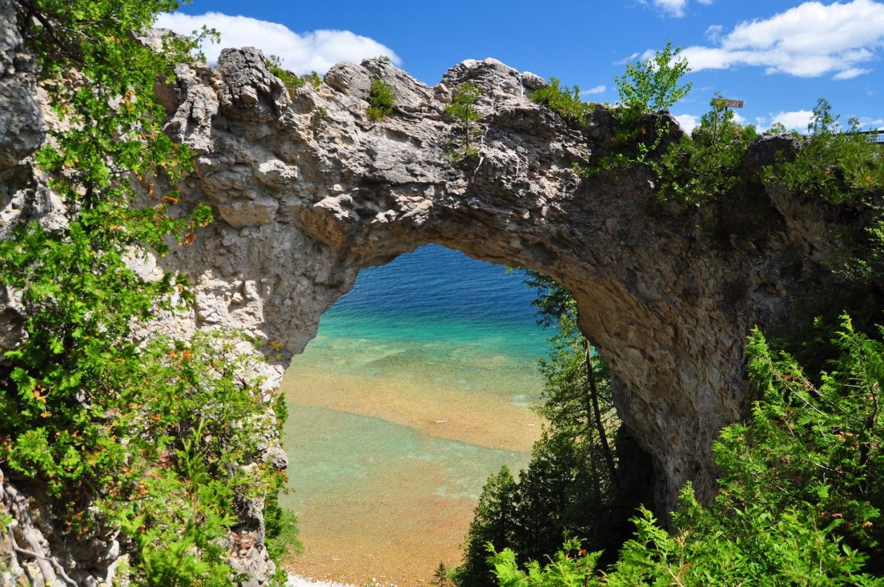 Relax After Tax Day at These Serene Destinations