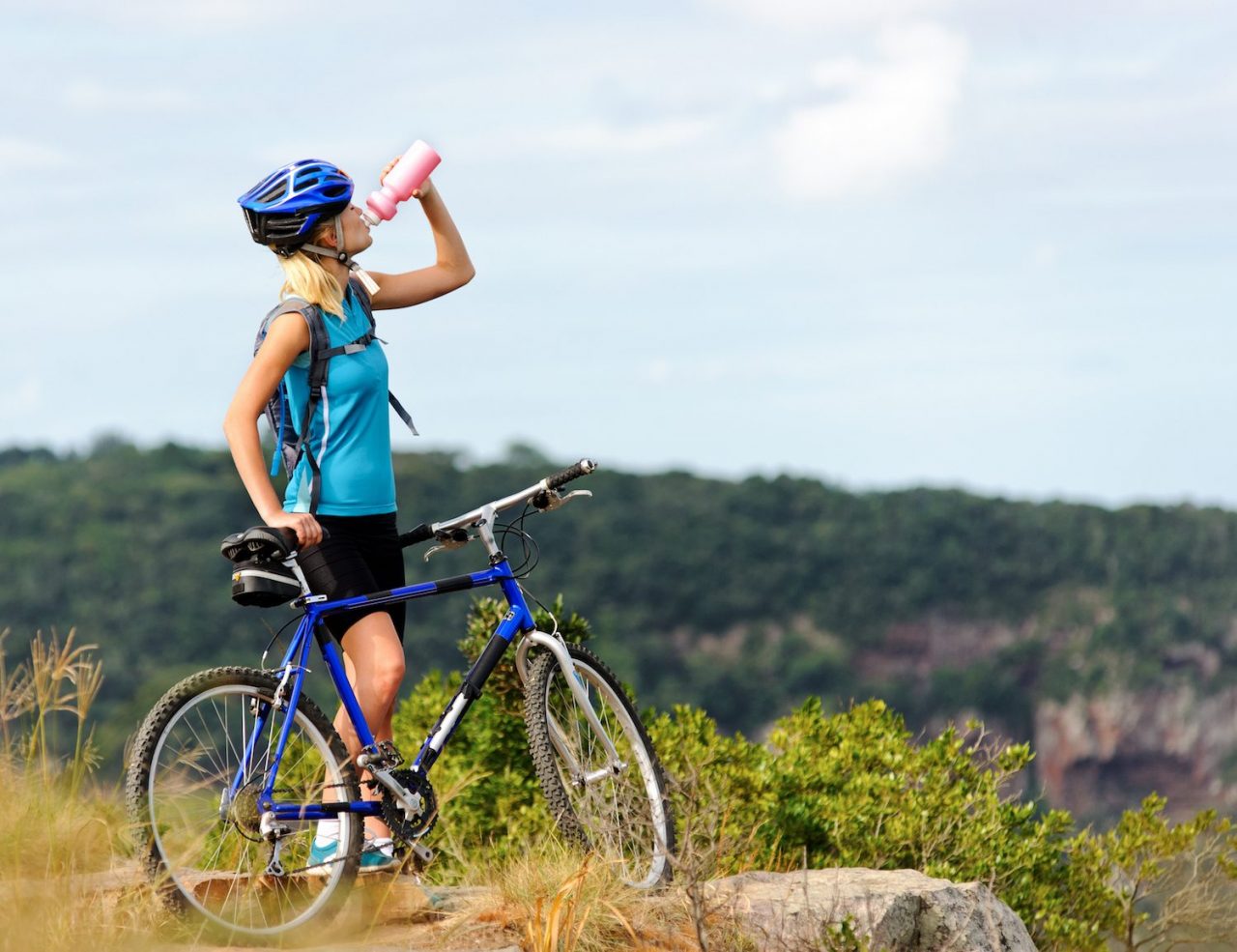 The Best National Parks for Biking