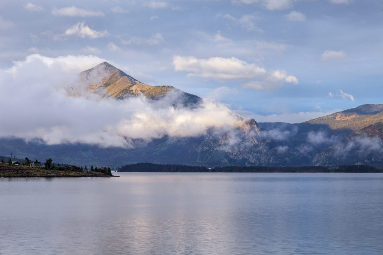 Drive Colorado Scenic Route 6
