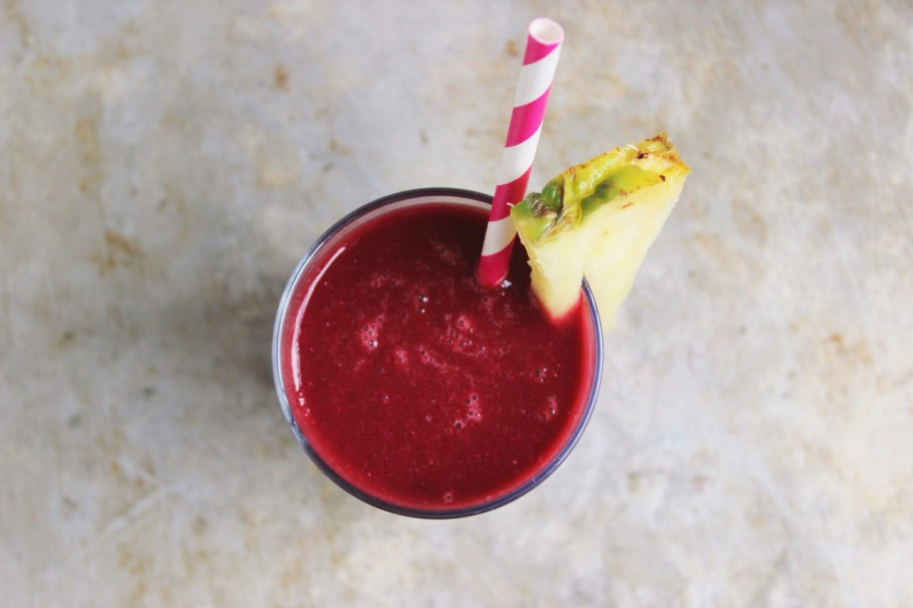 Summer Snack Ideas