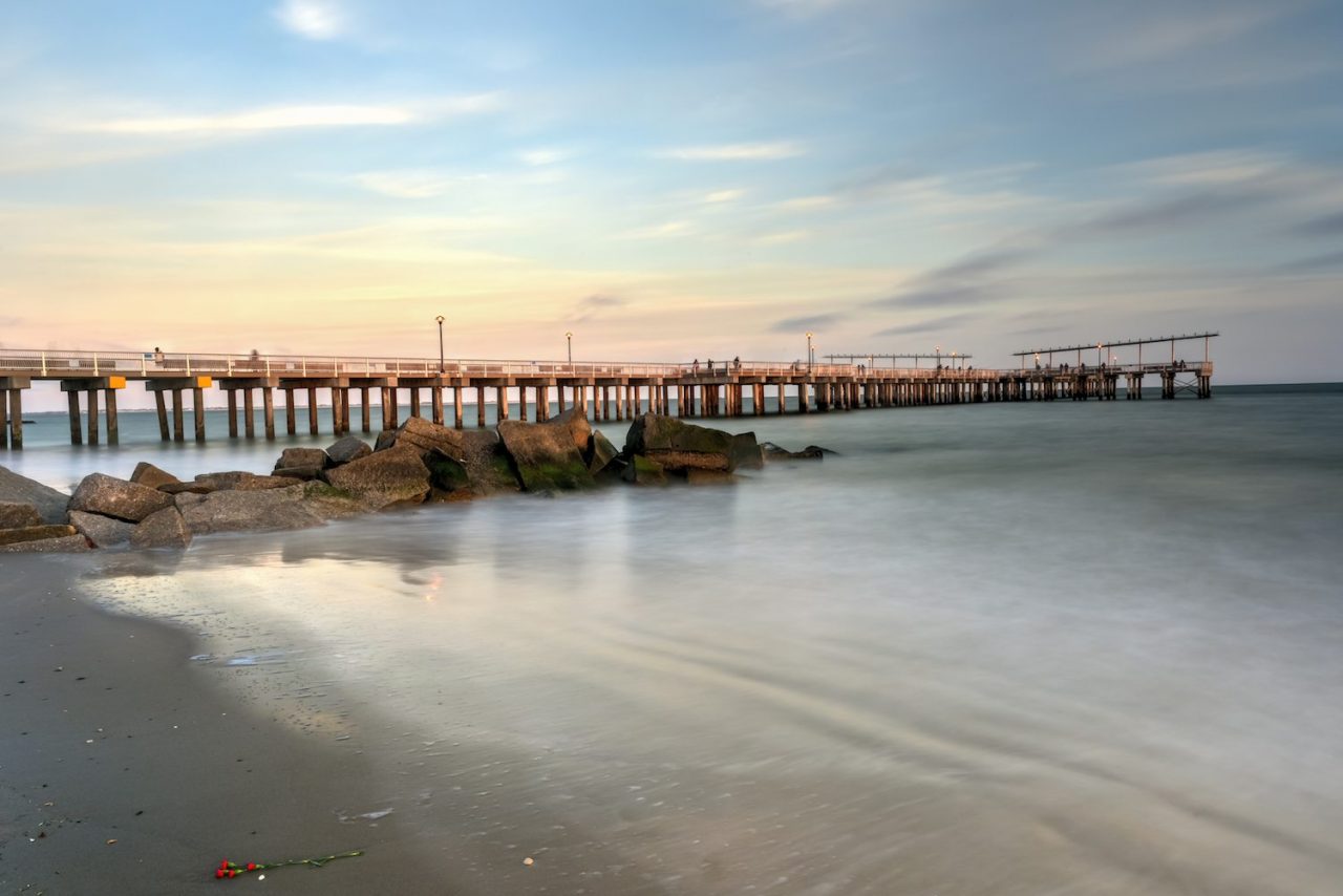 Best Beach Day Trips from NYC