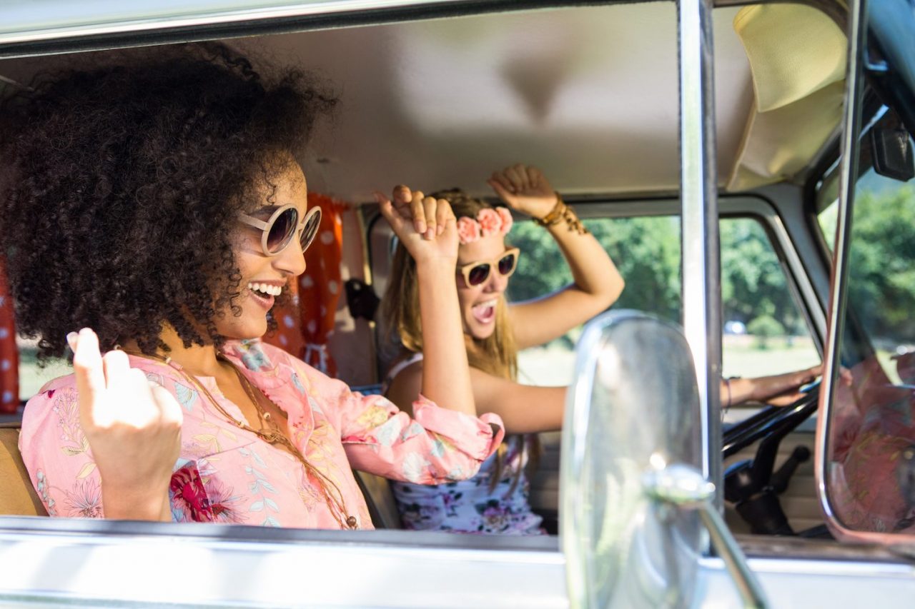 2016 Summer Road Trip Playlist