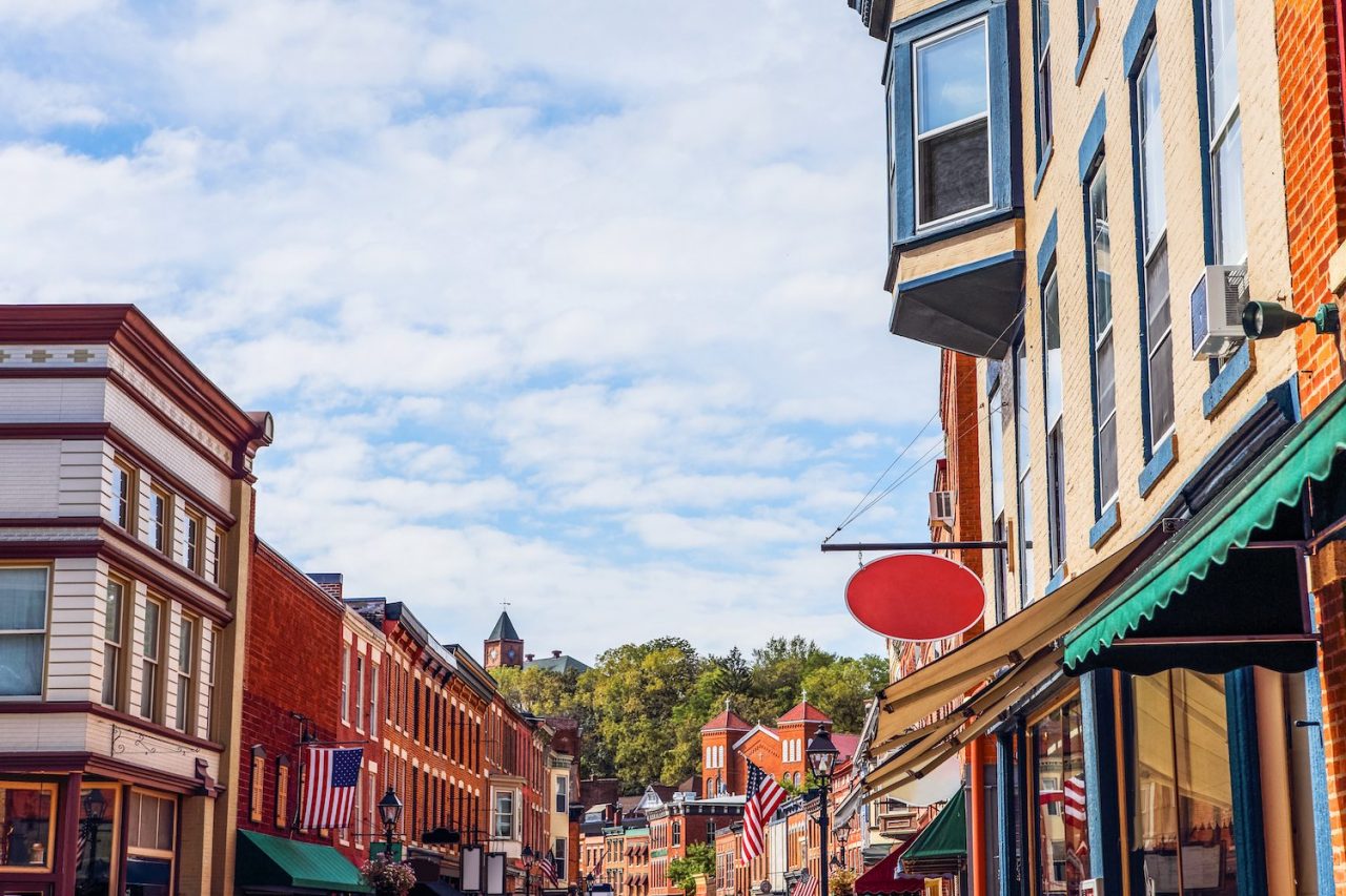 A Quick Guide to Galena, Illinois