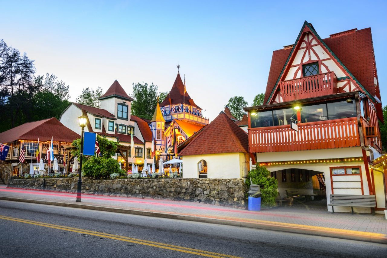 Richard B. Russell Scenic Byway