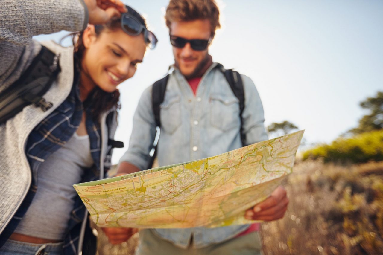 Planning Your West Coast Road Trip