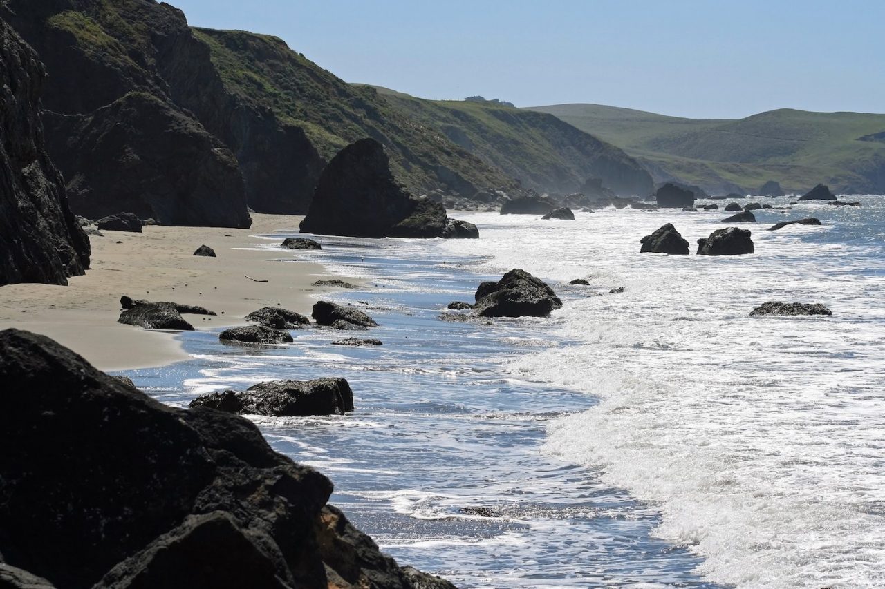 Favorite Northern California Beaches