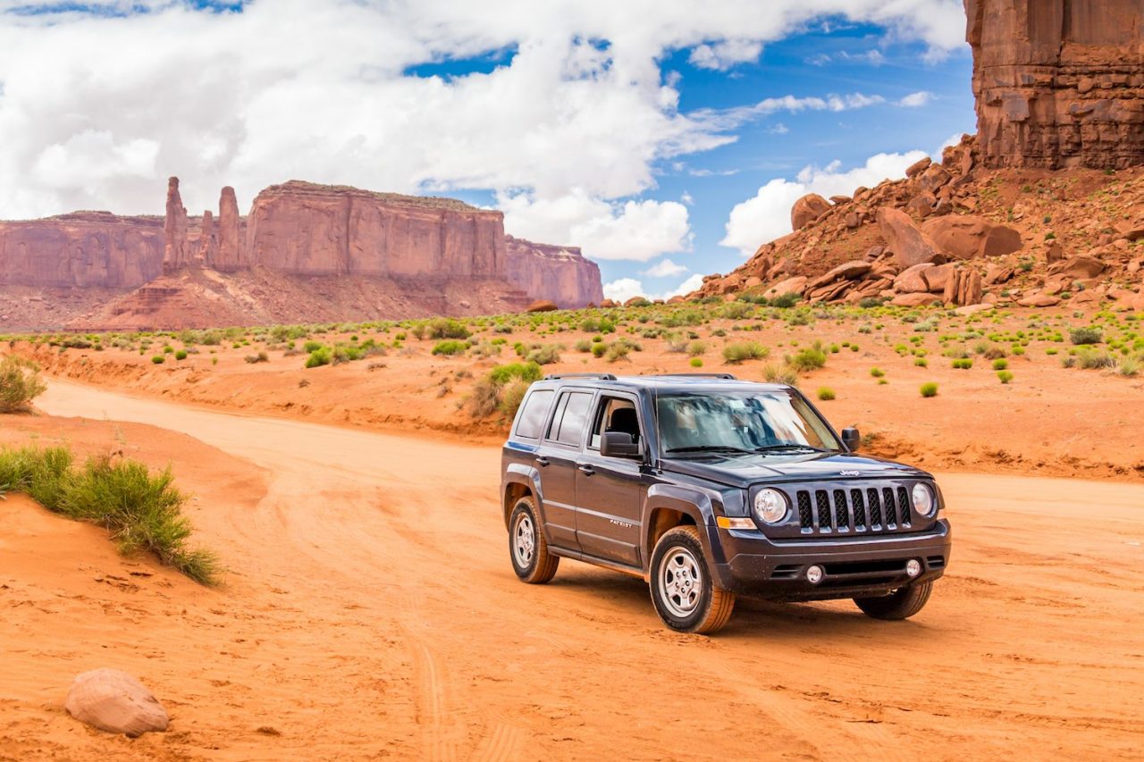 Hot Weather Car Maintenance Tips