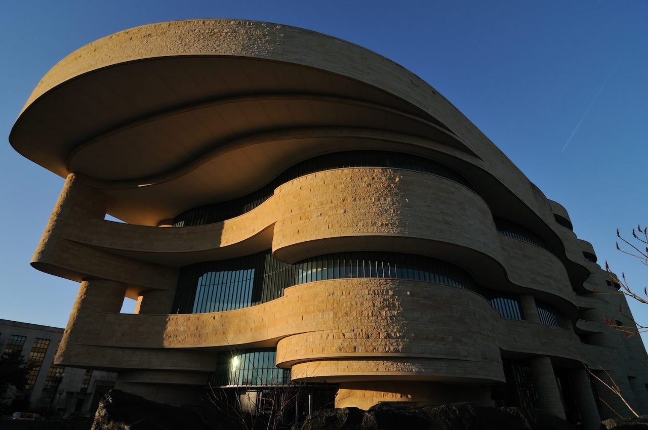 Native American Art Museums