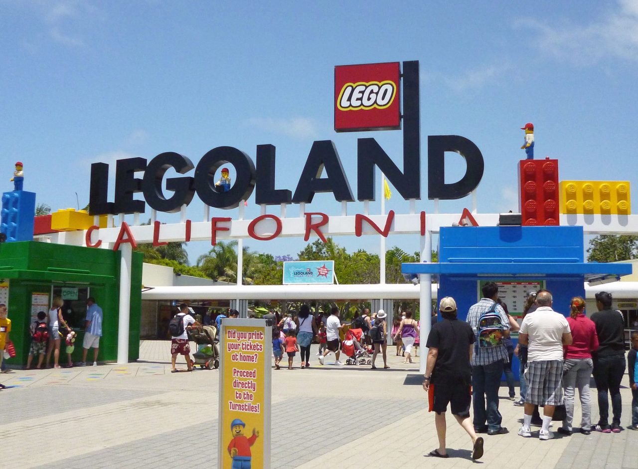 4 Vacation Spots for Domestic Geeks