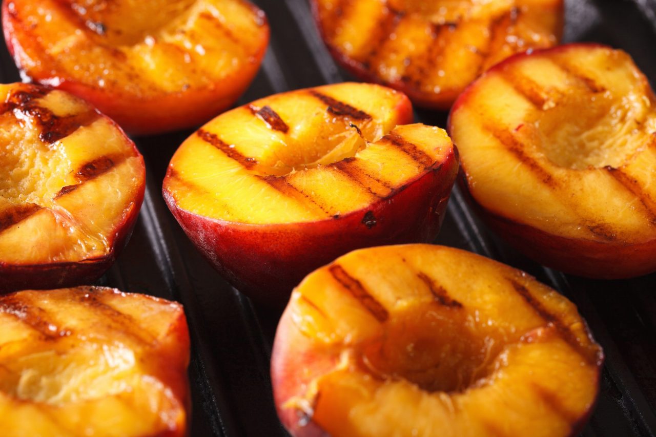 Best Fruits and Veggies to BBQ