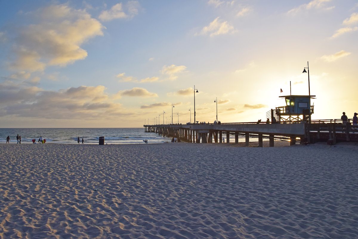 Top Southern California Beaches
