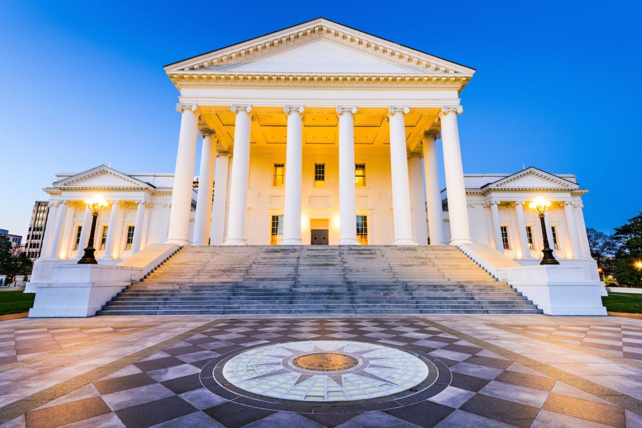 Thomas Jefferson Architectural Byway