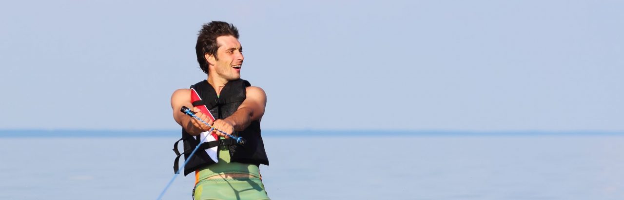 Where to Water Ski