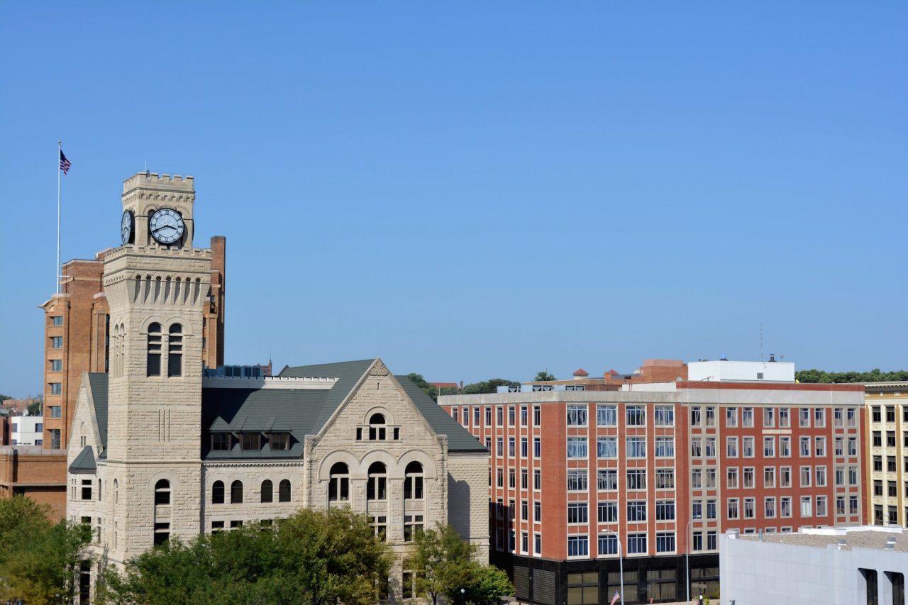 Quick Guide to Sioux City