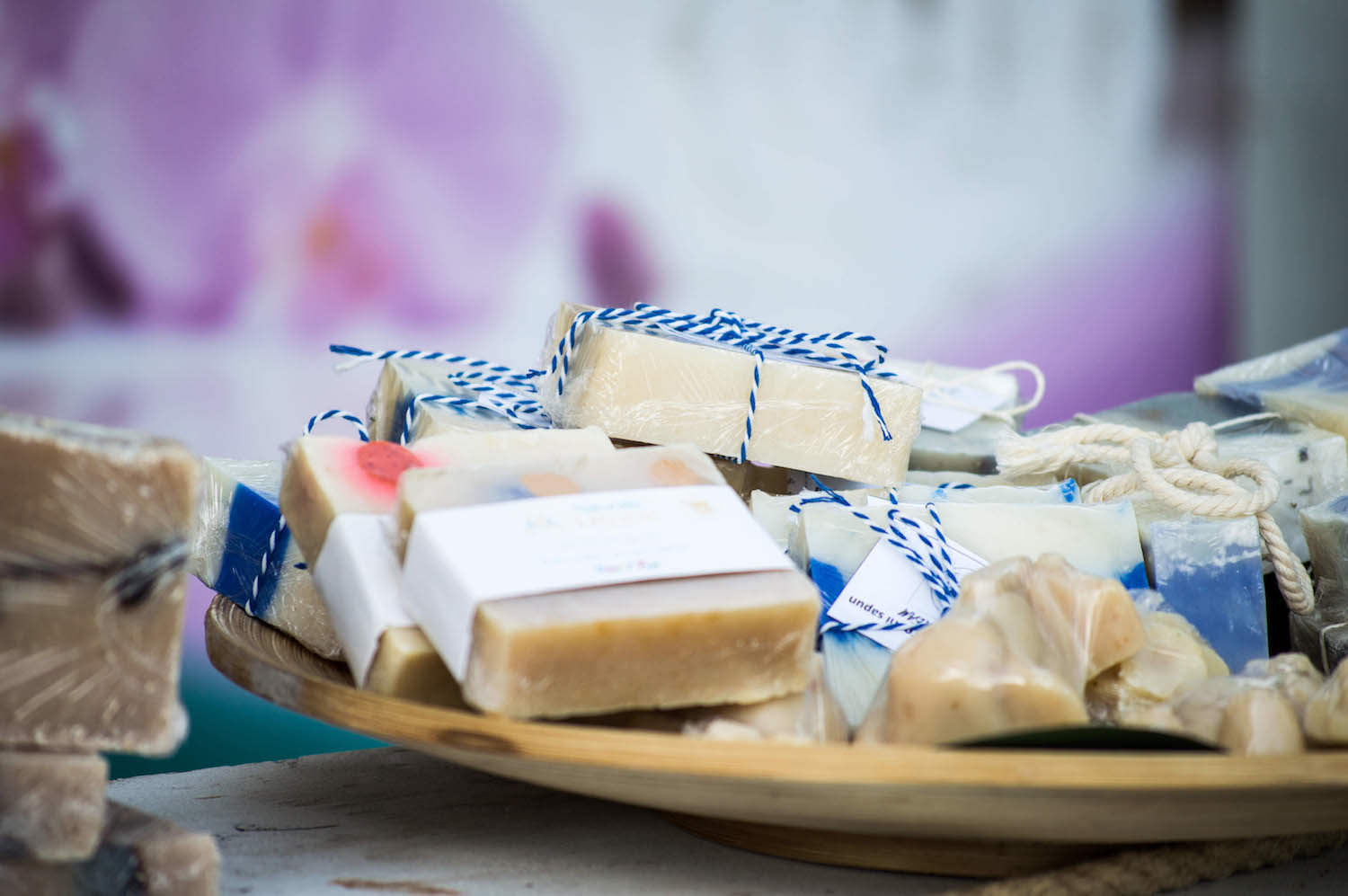 Bring Home These Locally-Crafted Goods