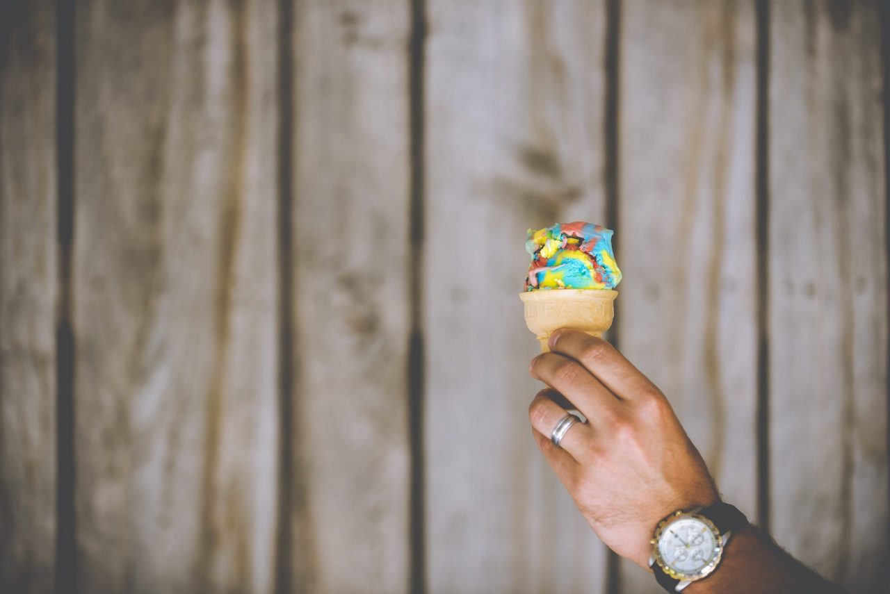 Best Gelato Spots
