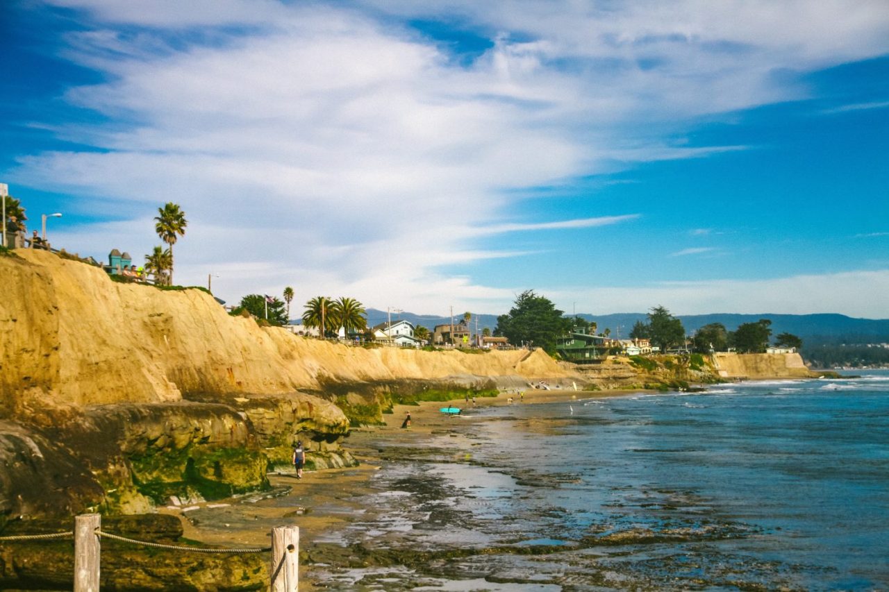 7 West Coast Weekend Getaways