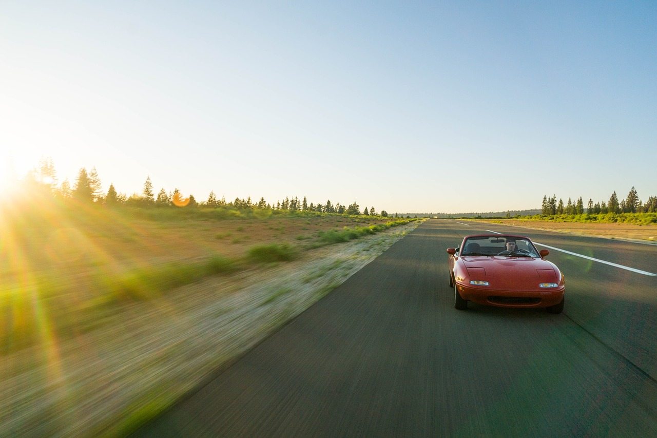 Understanding Rental Car Sizes