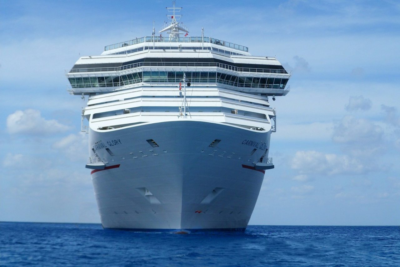 5 Favorite Cruise Ports in the US