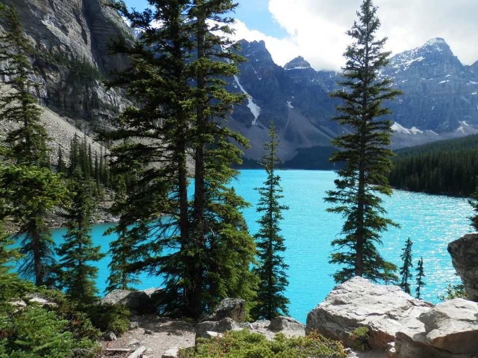 Northwest U.S. & Western Canada Adventure