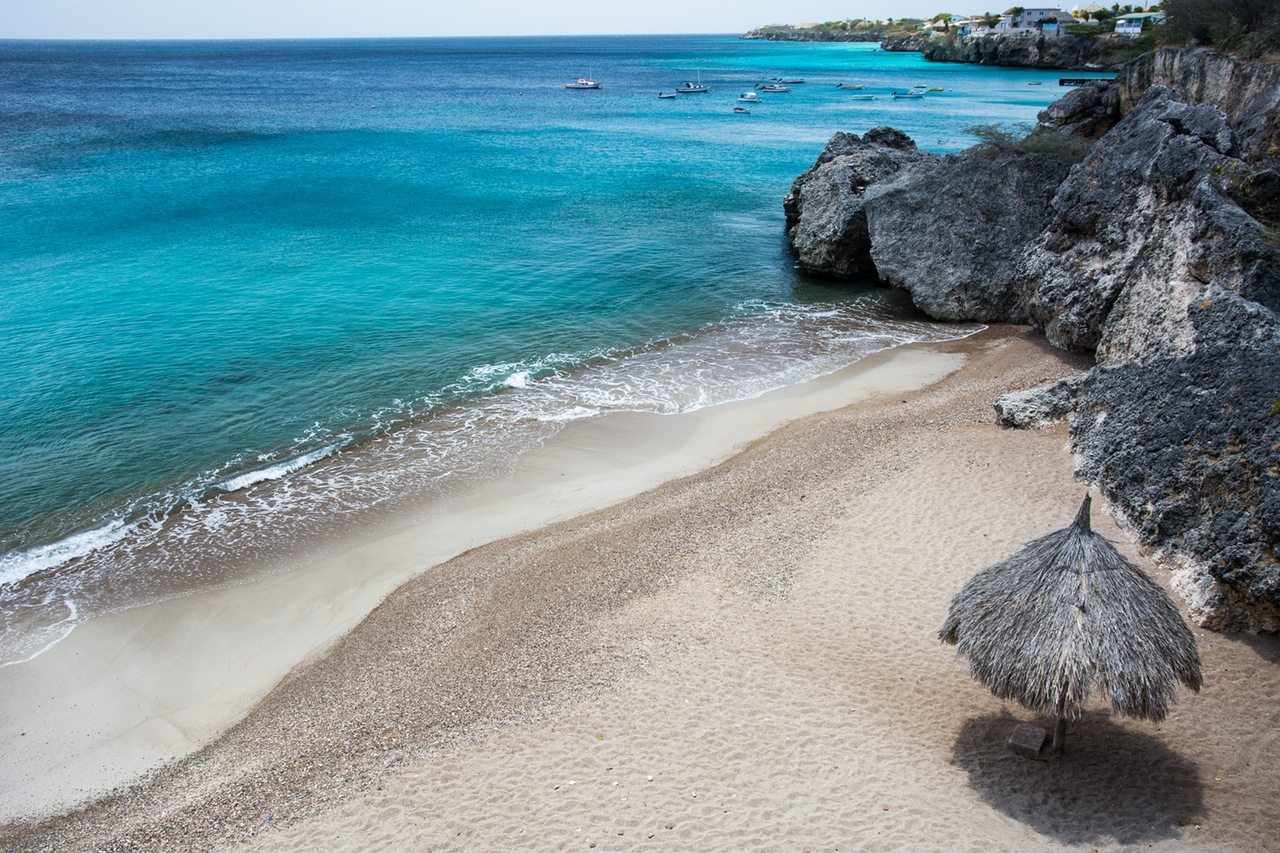 Top New England Beaches