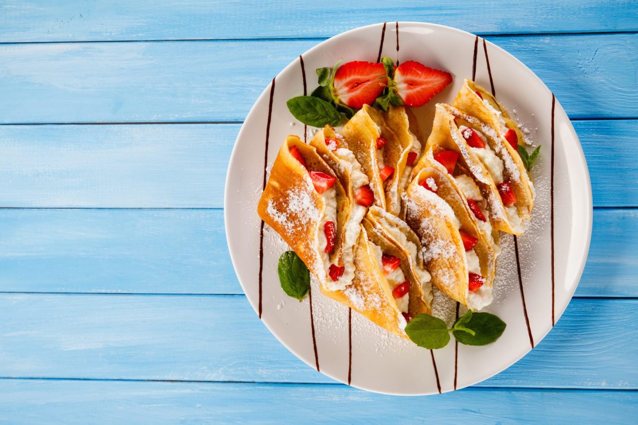 Delectable Creperies Across the U.S.