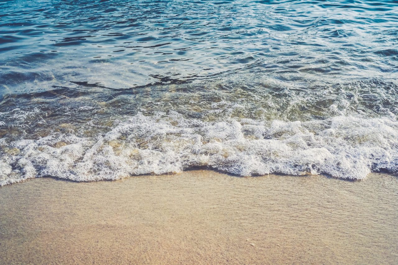 Top Washington State Beaches