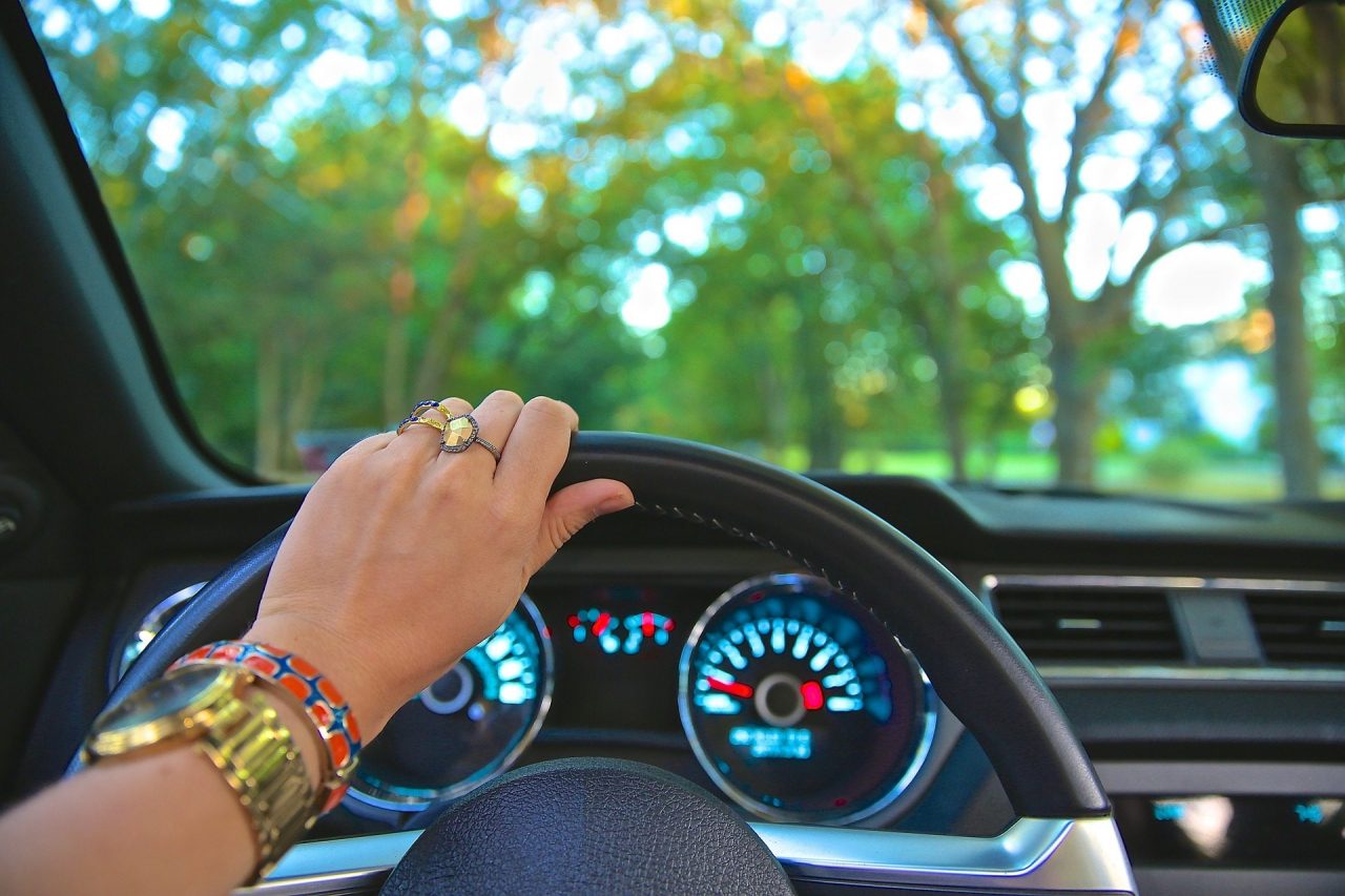 Driving Tips You Weren’t Taught