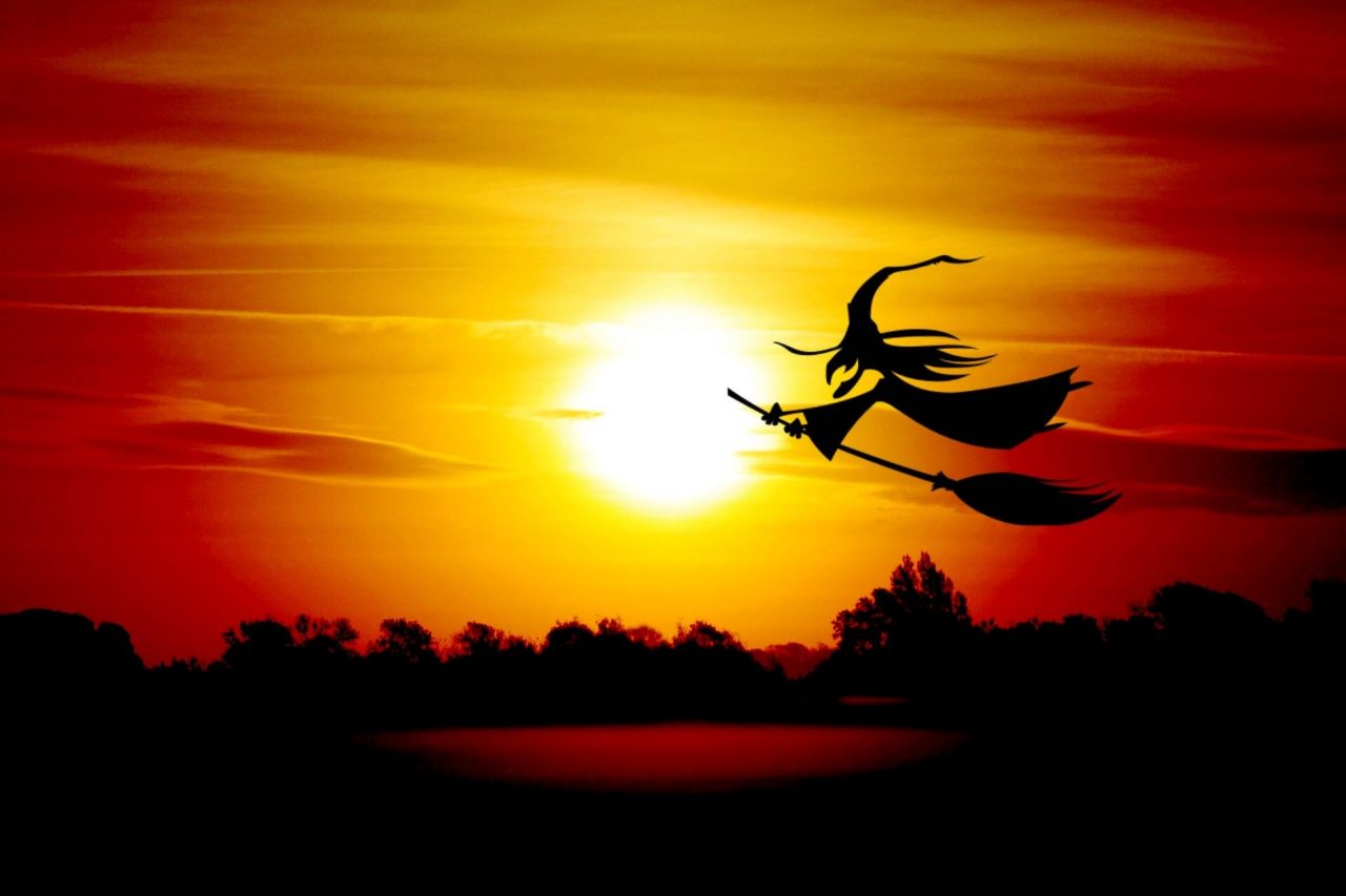Haunted Halloween Events in Salem, Massachusetts