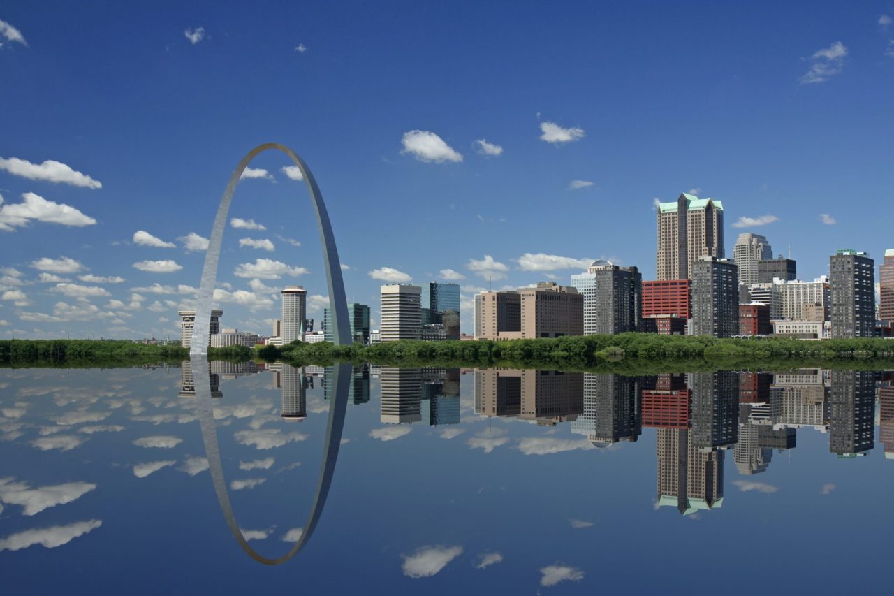 Quick Guide to St. Louis